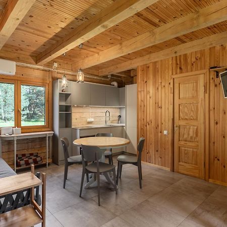 Roze Guest Houses Sklandas Bernāti Eksteriør billede