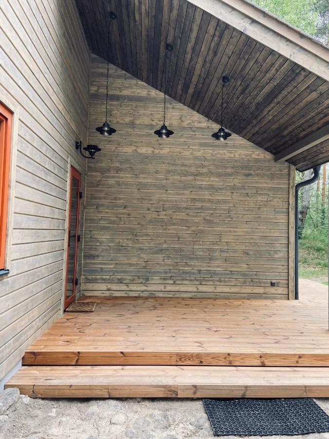 Roze Guest Houses Sklandas Bernāti Eksteriør billede