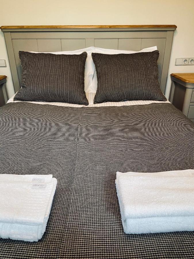 Roze Guest Houses Sklandas Bernāti Eksteriør billede