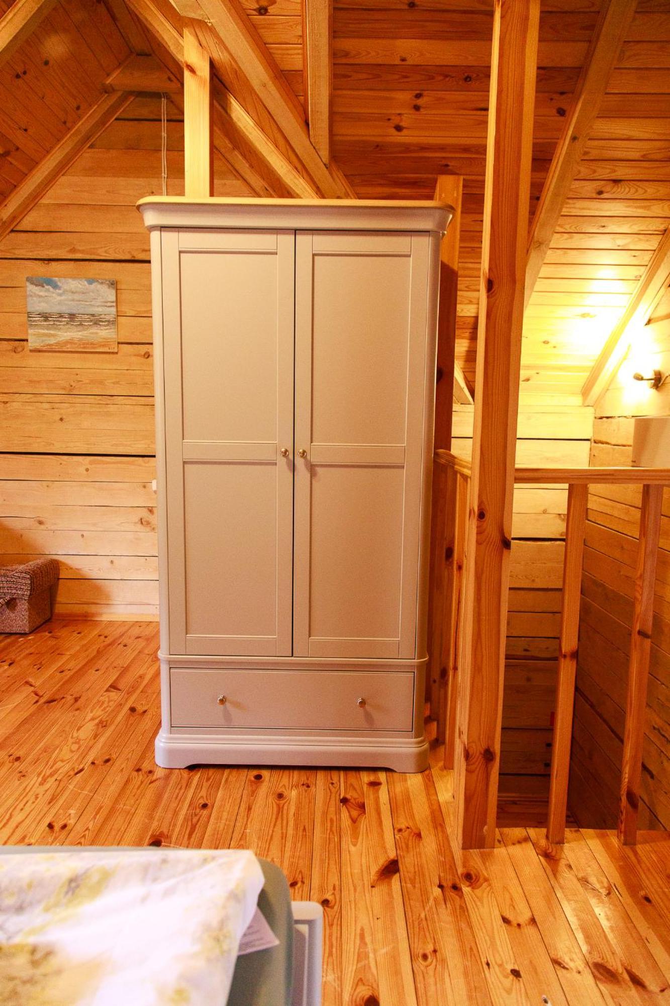 Roze Guest Houses Sklandas Bernāti Eksteriør billede