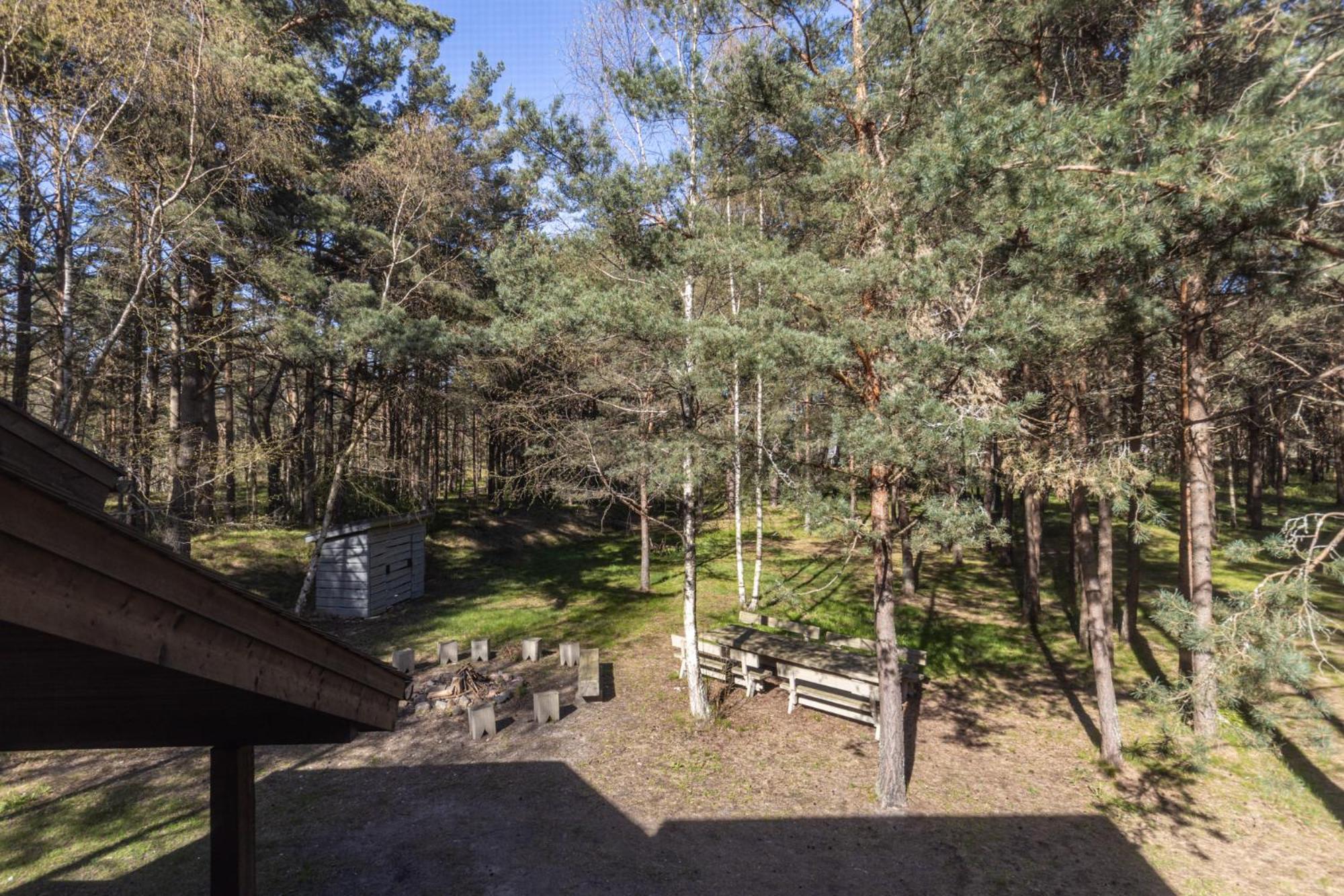 Roze Guest Houses Sklandas Bernāti Eksteriør billede