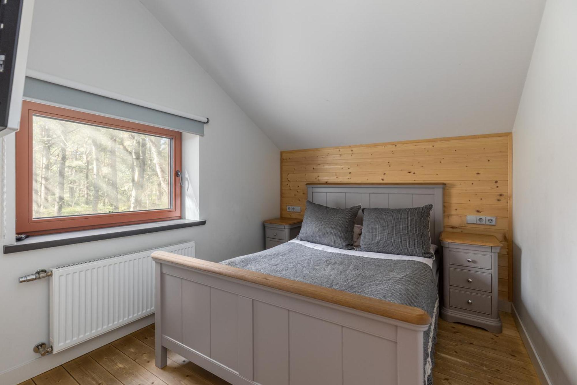Roze Guest Houses Sklandas Bernāti Eksteriør billede